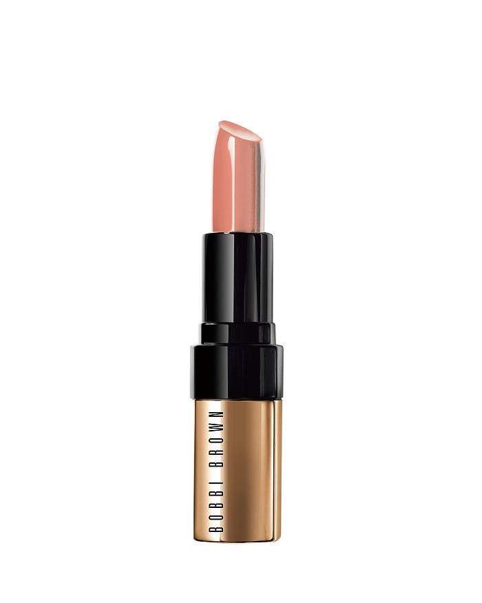 Bobbi Brown Luxe Lip Color - Bare Pink In Bare Pink