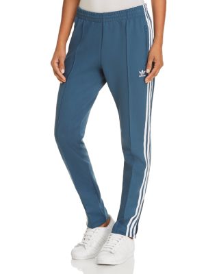 slouchy track pants
