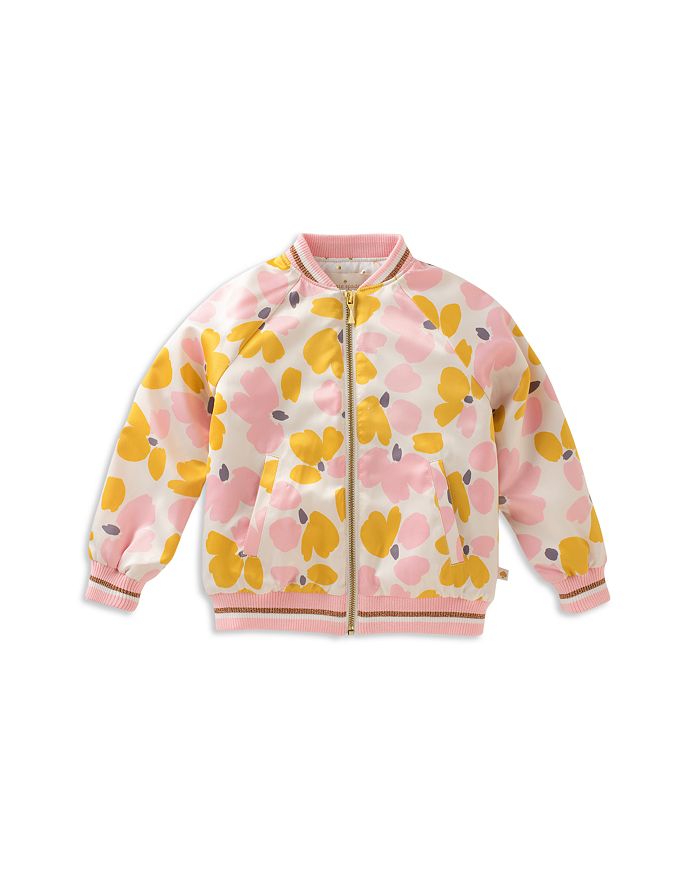 Kate spade bomber jacket top