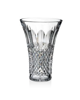 Waterford Flower Vase Bloomingdale S