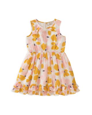 open lace back dress Kate Spade