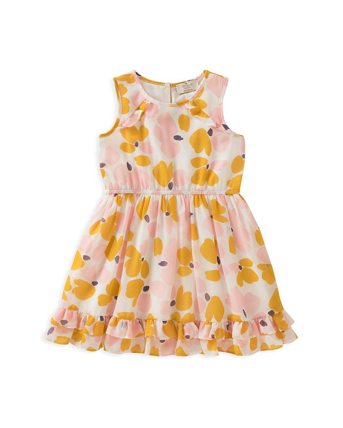 Kate spade clearance little girl dresses