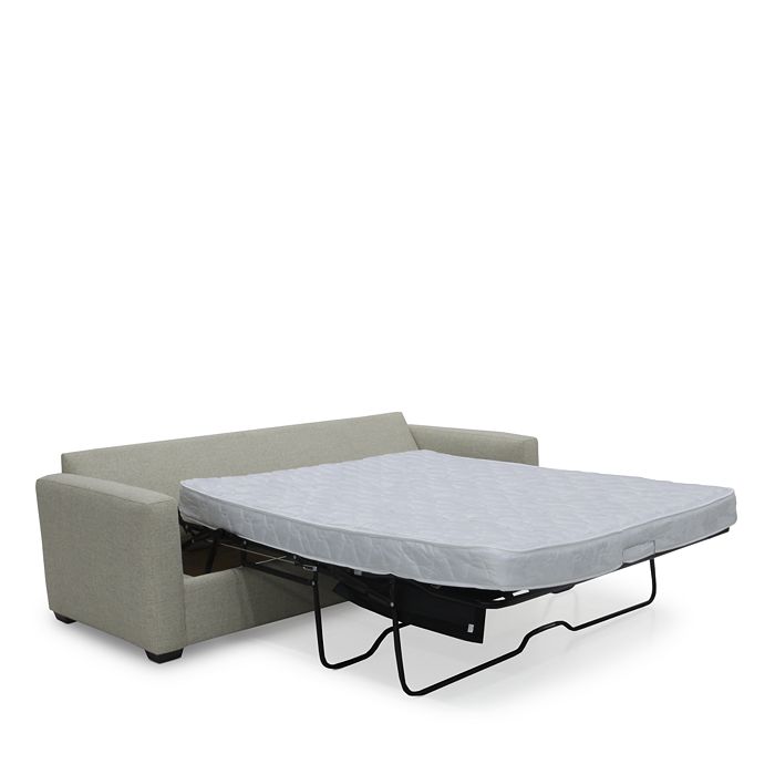 Bloomingdale S Artisan Collection Noah Queen Sleeper Sofa With