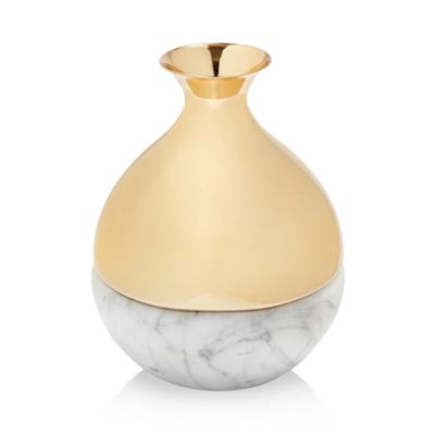 ANNA new york - Dual Bud Vase