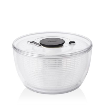&amp;quot;Good Grips&amp;quot; Salad Spinner by OXO
