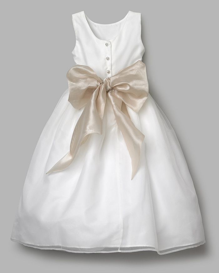 Us angels organza dress new arrivals