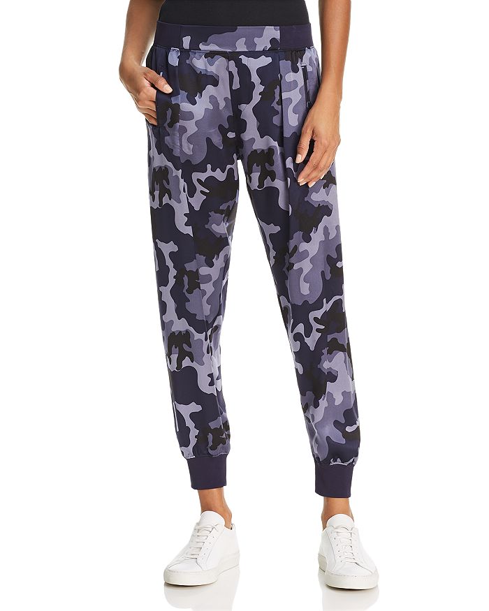 Atm camo silk joggers sale