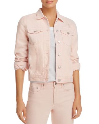 nobody denim original jacket