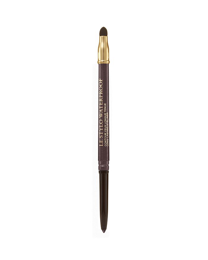Lancôme Le Stylo Waterproof Long Lasting Eyeliner In Bronze Paradise