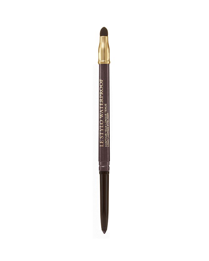 Lancome Le Stylo Waterproof Long Lasting Eye Liner, 0.01 oz