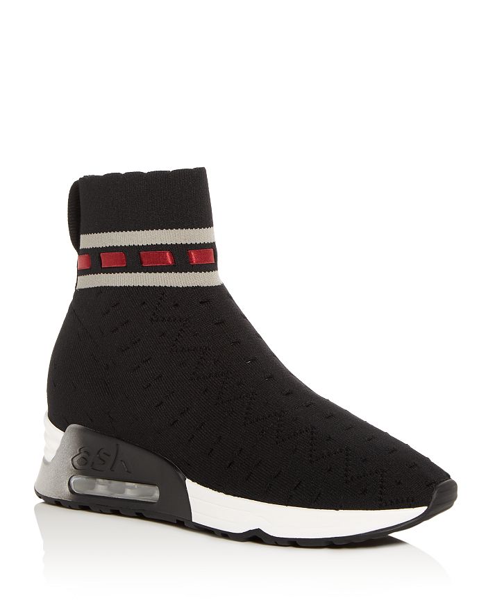 Ash sock sneaker 2025