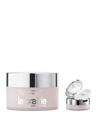 La Prairie - Cellular Treatment Loose Powder