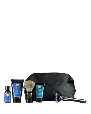 shaving kit bag online shopping