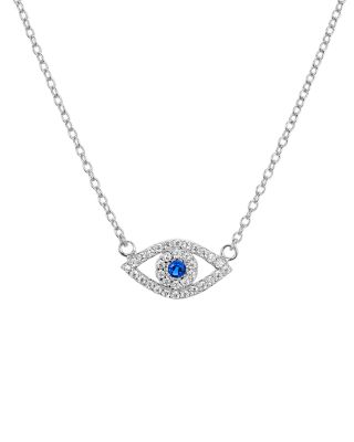 argento circle necklace