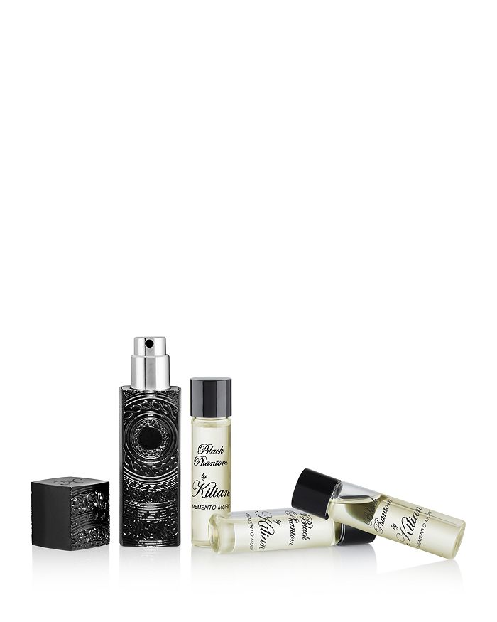 Kilian - Black Phantom Memento Mori Eau de Parfum Travel Spray Set