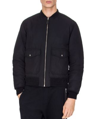 bombers the kooples sport