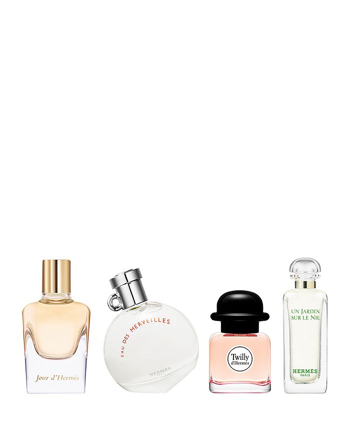 HERMÈS Deluxe Replica Fragrance Gift Set | Bloomingdale's