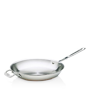 All Clad Copper Core 12 Fry Pan