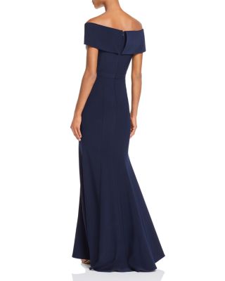 evening gowns bloomingdales