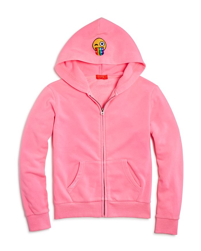 Butter emoji sale hoodie