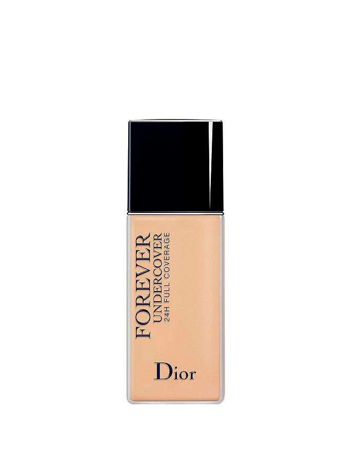 DIOR SKIN FOREVER UNDERCOVER 24-HOUR FULL COVERAGE FOUNDATION,C000900031