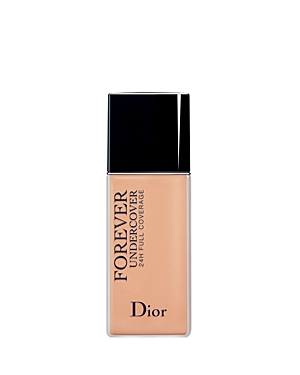 DIOR SKIN FOREVER UNDERCOVER 24-HOUR FULL COVERAGE FOUNDATION,C000900035