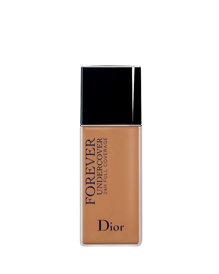 DIOR SKIN FOREVER UNDERCOVER 24-HOUR FULL COVERAGE FOUNDATION,C000900051