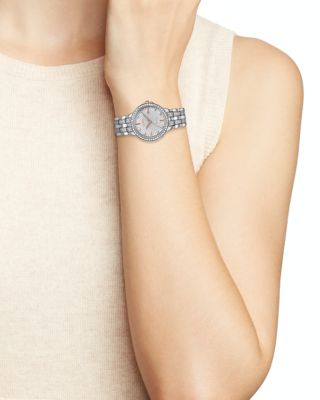 Silhouette Watch, 28mm