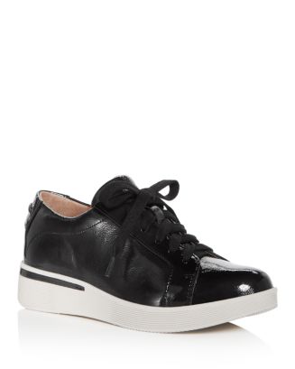 Gentle Souls by Kenneth Cole Gentle Souls Women's Haddie Patent