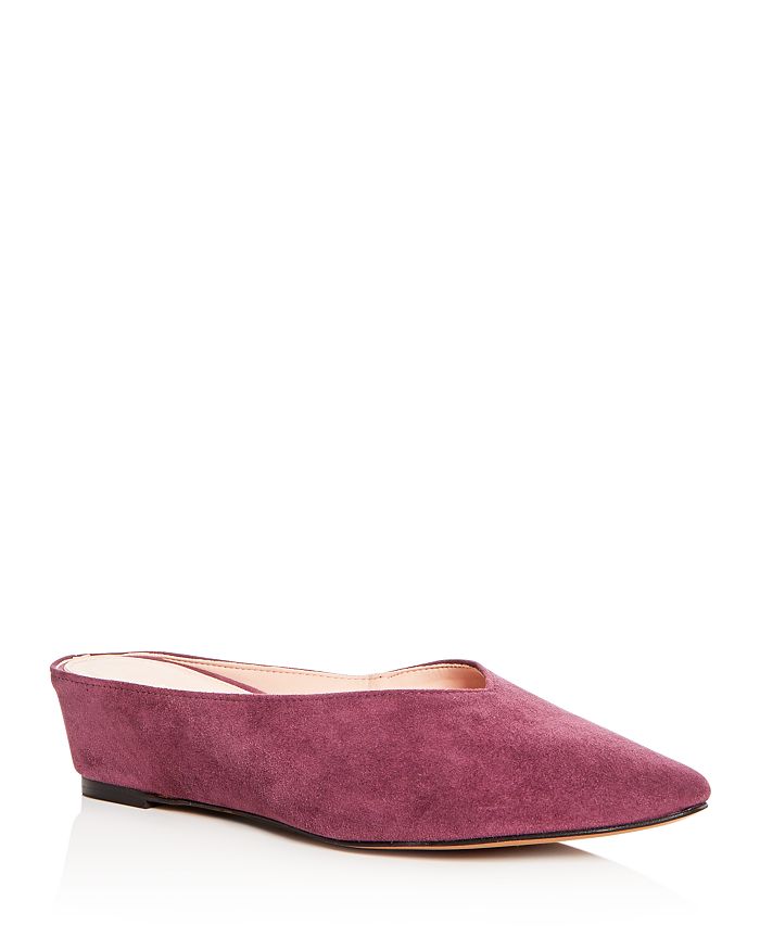 Mules fille deals