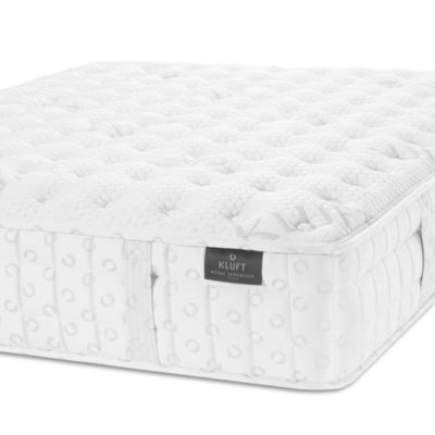 kluft latex mattress