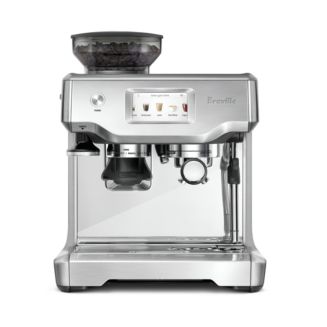 Breville Super Automatic Barista Touch | Bloomingdale's