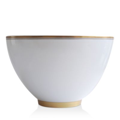 Gage Deep Salad Bowl