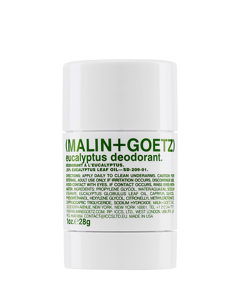 Malin + Goetz Malin+goetz Eucalyptus Deodorant Mini 1 Oz.