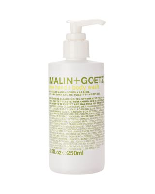 Malin Goetz Rum Body Wash Space Nk