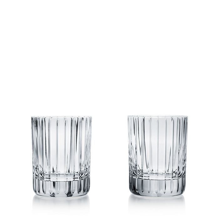 Baccarat Harmonie Single Old-Fashioned Tumbler, Set of 2 Back to results - Bloomingdale's