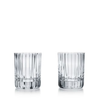 Baccarat Harmonie Single Old-Fashioned Tumbler, Set of 2 | Bloomingdale's
