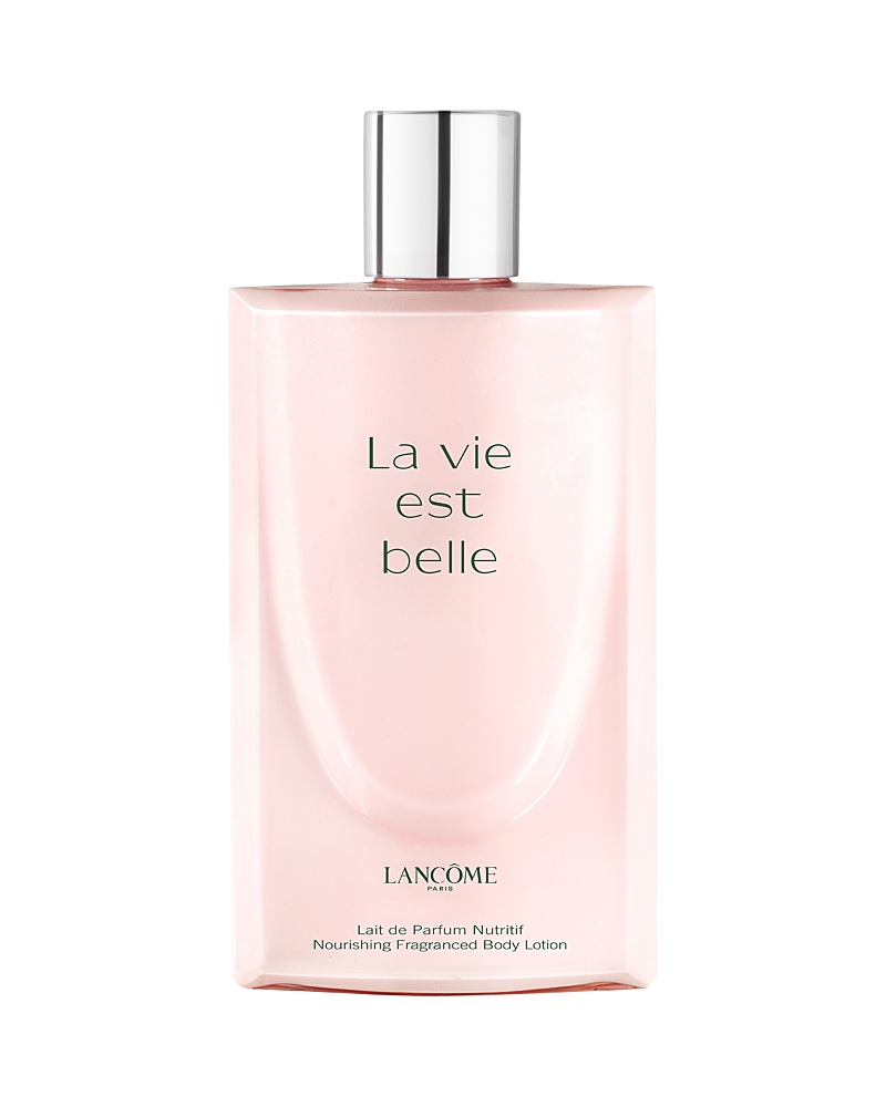 Lancôme La Vie Est Belle Body Lotion 6.7 oz/ 200 ml