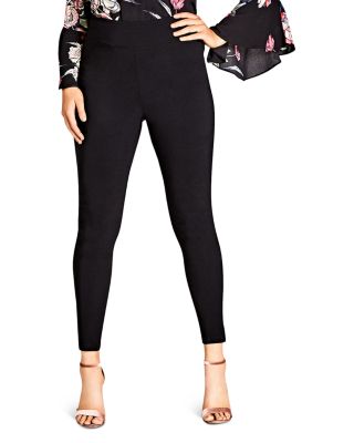 city chic leggings