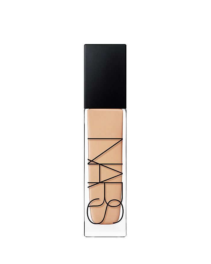 Nars Natural Radiant Longwear Full Coverage Foundation Patagonia - Medium 1.2 1 oz/ 30 ml In Patagonia