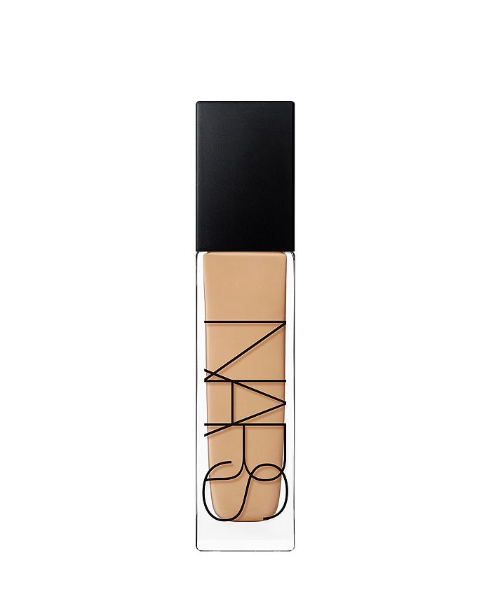 Nars Natural Radiant Longwear Full Coverage Foundation Barcelona - Medium 4 1 oz/ 30 ml In Barcelona