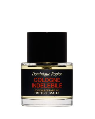 cologne indelebile review