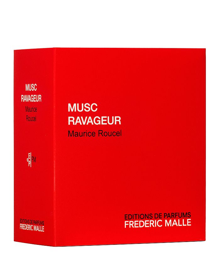 Frederic Malle Musc Ravageur Eau De Parfum 1.7 Oz.