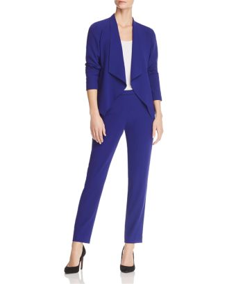 Elie Tahari Jacket & Pants - 100% Exclusives | Bloomingdale's