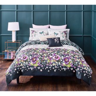 Ted Baker Entangled Enchantment Bedding Collection | Bloomingdale's