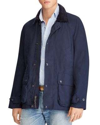 polo barn jacket