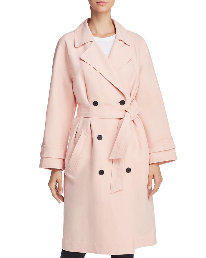 Joie trench coat sales