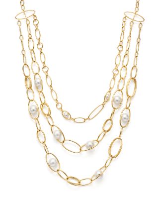 ippolita pearl necklace