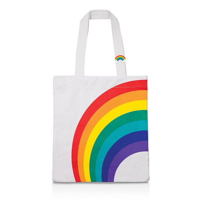 Sunnylife - Rainbow Tote Bag