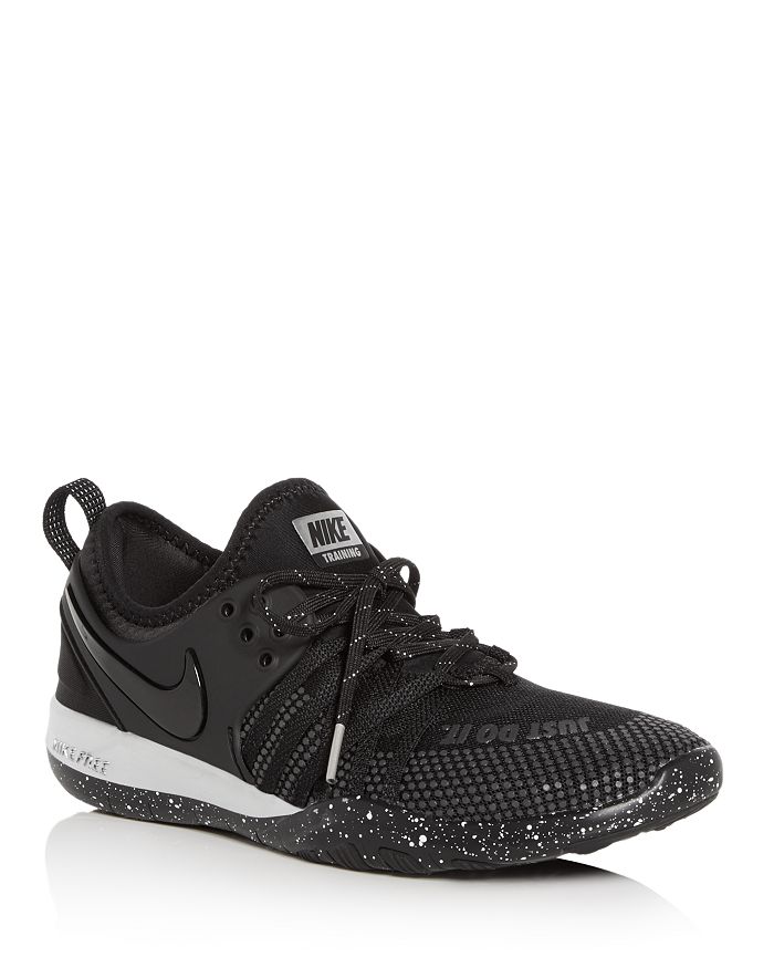 Nike Women s Nike Free TR 7 Selfie Lace Up Sneakers Bloomingdale s